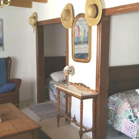 'Mi Casita' Tipica, Tranquila Y Acogedora Villa Montejo  Buitenkant foto
