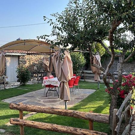 'Mi Casita' Tipica, Tranquila Y Acogedora Villa Montejo  Buitenkant foto