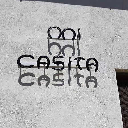 'Mi Casita' Tipica, Tranquila Y Acogedora Villa Montejo  Buitenkant foto