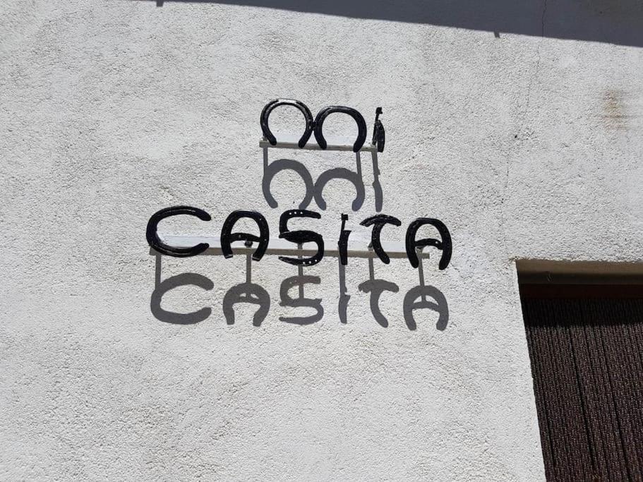 'Mi Casita' Tipica, Tranquila Y Acogedora Villa Montejo  Buitenkant foto